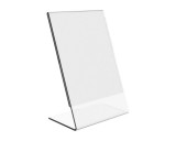 Zsona Dekor Plexi kép és laptartó A5/15x21 cm méretben álló formátum