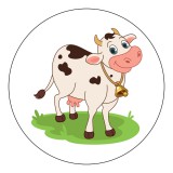 Zsona Dekor Vasalható Ovis jel csomag Boci mintával