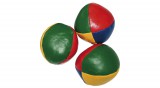 Zsonglőrlabda készlet 3 db