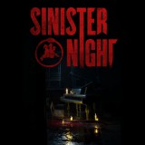 zstar Sinister Night (PC - Steam elektronikus játék licensz)