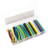 Zsugorcső szett (100db)