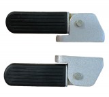 ZT-05 hátó lábtartó