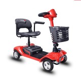 ZT-65 B négy kerekű elektromos jármű