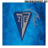 ZTE autós illatosító (címer) - Zalaegerszegi TE légfrissítő