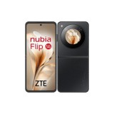ZTE nubia Flip 6,9" 5G 8/256GB DualSIM fekete okostelefon (NUBIA FLIP)