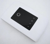 ZTE R219Z hordozható 4G Wi-Fi Hotspot Router (Vodafone logós)