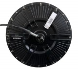 Ztech ZT-01 hátsó motor