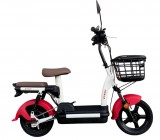 Ztech ZT-06 Nomad elektromos kerékpár jogositvány nélkül