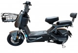 Ztech ZT-08 ASTRO teszt elektromos kerékpár