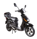 Ztech ZT-09 TC Classic 20 Ah elektromos kerékpár 2025