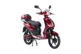 Ztech ZT-09 TDC 1000W 20 Ah elektromos kerékpár 2025