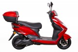 Ztech ZT-36 B Luna elektromos robogó 1800W Akció