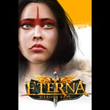 Zu Digital Eterna: Heroes Fall (PC - Steam elektronikus játék licensz)