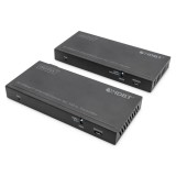 ZUB Digitus HDBaseT Extender Set black 150 M (DS-55526)