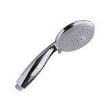 Zuhanyfej 3 funkciós nagy