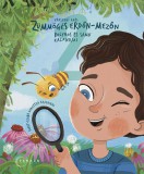 Zümmögés erdőn-mezőn - Bolyhos és Samu kalandjai 2.