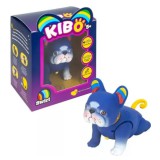 Zuru Kaboom Kibo - francia bulldog interaktív kutya: Swirl