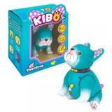Zuru Kaboom Kibo -francia bulldog interaktív kutya: Teardrop