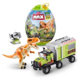 Zuru MAX Dino Adventure Dinó tojás kapszula 310db-os