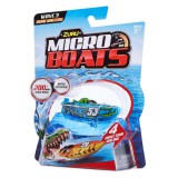 Zuru Micro Boat: Mini motorcsónak 3. széria - többféle