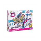 Zuru Mini Brands: Mini Mart Szupermarket játékszett