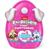 Zuru Rainbocorns: Pocket Puppycorn meglepetés kutya többféle változatban 1db