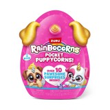 Zuru Rainbocorns: Pocket Puppycorn meglepetés kutyus többféle változatban 1db