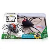 Zuru Robo Alive Kúszó pók robotfigura (ROB7111) (Zuru ROB7111) - Játék állatok
