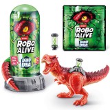 Zuru Robo Alive: Robot dinó DNS játékszett többféle változatban 1db