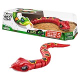 Zuru Robo Alive - Robot kígyó többféle színben