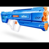Zuru Toys Xshot Fast Fill Motoros Vizipisztoly - Kék/Fehér (118159)