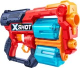 Zuru Toys ZURU 36436 X-Shot Excel Xcess Dartblaster Szivacslövő Fegyver