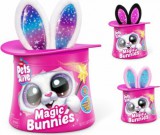 Zuru Toys Zuru 9549 Pets Alive - Varázslatos nyuszik Interaktív plüssfigura (Véletlenszerű)