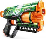 Zuru Toys Zuru X-Shot Skins Griefer Camo szivacslövő fegyver