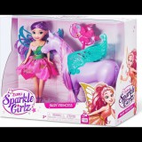 Zuru Tündér Baba Egyszarvú Lóval 10,5 cm Készlet (GXP-872232)