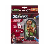 Zuru X-shot: Dino attack - Felfújható célpont