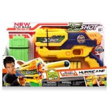 Zuru X-Shot: Hurricane szivacslövő fegyver