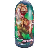 Zuru Xshot Dino attack - felfújható célpont