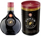Zwack Unicum Szilva DD (34,5% 0,5L)