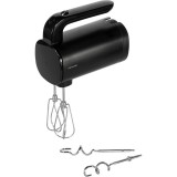 ZWILLING 1030455 Kézi 250 W Fekete Mixer