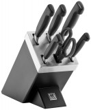 ZWILLING 35145-007-0 konyhai evőeszközök és kés készlet 6 db Késkészlet