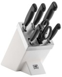 ZWILLING 35148-207-0 konyhai evőeszközök és kés készlet 6 db Késkészlet