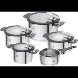 Zwilling 66870-005-0 Simplify Edénykészlet - Inox (5 részes) (66870-005-0)