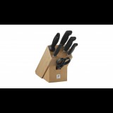 Zwilling Four Star 35066-000-0 Késkészlet (6 darabos) (35066-000-0)