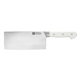 ZWILLING Pro Le Blanc kínai szakácskés (18 cm)