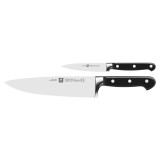 Zwilling PROFESSIONAL S Késkészlet (2 darabos) (35645-000-0)