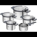 Zwilling Simplify főzőedénykészlet kiöntéssel 5 db (1009150)
