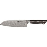 ZWILLING TANREI Santoku 18 cm Rozsdamentes acél 1 db Santoku kés