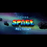 ZXDigital Ltd Super Space Meltdown (PC - Steam elektronikus játék licensz)