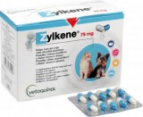 Zylkéne Zylkene 75 mg kapszula 100 db (10 kg alatt)